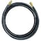 Hot Max 10' Extension Propane Gas Hose, 350 PSI Rated 24200 - alternate 1